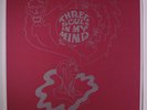 THREE SOULS IN MY MIND: Three Souls In My Mind LP (Rockadelic-related label, w/