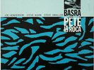 Pete La Roca Basra on Blue Note - Japan King LP GXK-8129