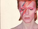 David Bowie Aladdin Sane 1973 RCA Victor RS-1001 LP Gatefold W/ Inner Sleeve NM