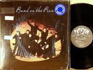 APPLE Paul McCartney and Wings BAND ON THE RUN Shrink POSTER 1973 SO-3415 EX+