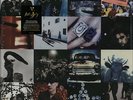 U2 Achtung Baby 20th anniversary 4 LP 180 Reissue Box Set Limited Edition