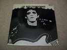 original classic rock LP by LOU REED - transformer.