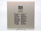 MILES DAVIS CHRONICLE THE COMPLETE PRESTIGE RECORDINGS 12 LPs 1951-1956 SEALED