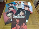 ELVIS PRESLEY Greatest hits Box Set (7 x 12