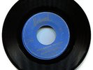 Richard Temple - That Beetin’ Rhythm /  Could it Be - Mirwood