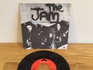 THE JAM #  7