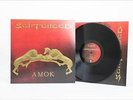 Sentenced - Amok (Re-issue) (Black Vinyl)