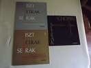 LISZT CHOPIN SETRAK QUATRE MEPHISTO-VALSES 1980 FRENCH 3.LP SOLSTICE EX SIGNED