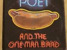 LP POET AND THE ONE MAN BAND Same 1970 USA PARAMOUNT 1st PRESS *RARE USA PSYCH*