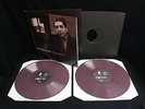 Leonard Cohen - Back In The Motherland. BROWN VINYL,NEAR MINT.