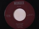RANDY HARD & HI-LITES: Beach Baby / One Love For Me 45 rare Rockabilly
