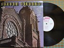 VG+ Staple Singers Uncloudy Day UpFront UPF 136 LP VPI Cleaned