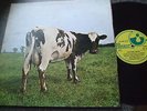 PINK FLOYD UK HARVEST LP 1970 ATOM HEART MOTHER