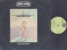 Plum Nelly - Deceptive Lines - Psych Rock LP