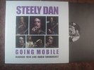 Steely Dan mint UK 2LP Going Mobile