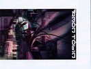 AMON TOBIN-PERMUTATION (2LP+MP3)-VINYL LP (2) NINJA TUNE NEW