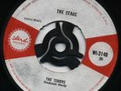 THE STAGE  The TENNORS ( *TOP 1968* Heavyweight Late Rocksteady/Early Reggae ) ?