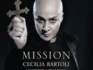 Mission - 2 DISC SET - Cecilia Bartoli (2013, Vinyl New)