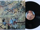 PAUL McCARTNEY & WINGS UK 1st Press WILD LIFE LP Mint/Near Mint BEAUTY