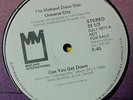 UNIVERSE CITY- CAN YOU GET DOWN ** U.S. PROMO 12