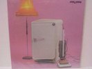 The Cure - Three Imaginary Boys - Fiction Deluxe FIX 1 LP - MINT-