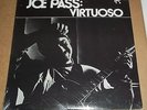 JOE PASS - Virtuoso - Pablo 2310 708 SEALED