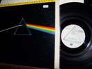 PINK FLOYD mobile fidelity LP Dark Side Of The Moon MFSL orignal master audiophi