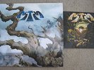 Astra The Weirding Die Hard Edition 2 x Vinyl plus 7