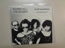 RICHARD HELL & VOIDOIDS:Blank Generation 2:40 Mono-Stereo-U.S. 7