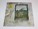 LED ZEPPELIN - IV (Zoso/4) (Rare 1977 U.S. LP w/ Hype Sticker) - Sealed/New