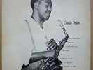 CHARLIE PARKER New Sounds ORIG 1950 SAVOY 10