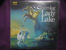 Gnidrolog / Lady Lake  LP (KOREA Si-Wan) NEW SEALED