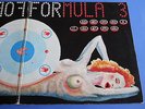 LP ITALIAN PROG LA FORMULA 3 - SOGNANDO E RISOGNANDO - ORIGINALE