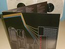 BETWEEN THE BURIED AND ME colors DBL Lp Record GREY Colored Vinyl