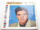 ELVIS PRESLEY  ORIG 1958 UK EP  ELVIS SINGS CHRISTMAS SONGS TRI CENETRE