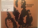 IL BALLETTO DI BRONZO SIRIO 2222 LP BRAND NEW SEALED