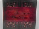 Fantomas *Wunderkammer* Box 5xLPs New Sealed Mike Patton Rock Faith No More Epic