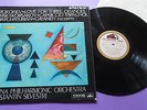 ASD 400 PROKOFIEV RIMSKY-KORSAKOV KHACHATURIAN 'LOVE FOR THREE ORANGES' HMV
