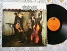 STRAY CATS PIN UP RARE ORIGINAL EX YUGOSLAV 1ST PRESS UNIQUE LABEL 1981 EX/EX-