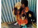 Jimi Hendrix - Band Of Gypsys - UK 1970 1st Press Track LP + Puppet Cover EX+