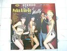 CHEESECAKE  LIL WALLY  POLKA A GO-GO  BARBARA FELDON