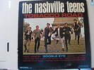THE NASHVILLE TEENS 
