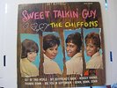 THE CHIFFONS 