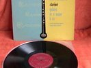 LEOPOLD WLACH VIENNA KONZERTHAUS QUARTET WESTMINSTER WL 5112 RARE