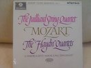 SAX 2470 B/S MOZART: THE 