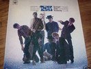THE BYRDS YOUNGER THAN YESTERDAY  CBS MONO 1967 BPG 62988   EX/EX +