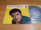 ??????EP ELVIS PRESLEY Rock'N'Roll N°1 RCA Petit Logo  86290 10/66 EX