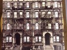 Led Zeppelin Physical Graffiti German Vinyl LP VG++