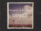 Odessa Tapes - Flatlanders (2012, Vinyl NEW)