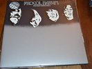 PROCOL HARUM Broken Barricades Double Vinyl LP Limited Grey Vinyl